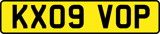 KX09VOP