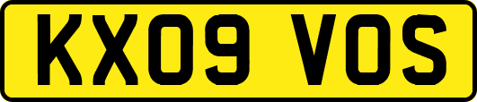 KX09VOS