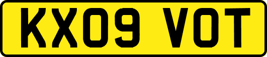 KX09VOT