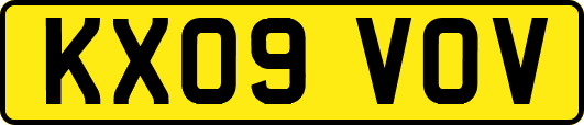 KX09VOV