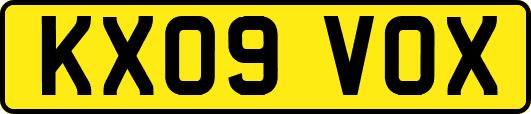 KX09VOX
