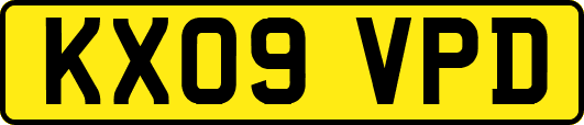 KX09VPD