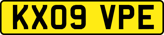 KX09VPE