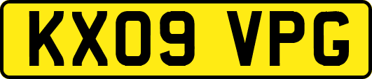 KX09VPG