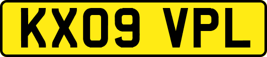 KX09VPL