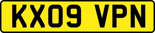 KX09VPN