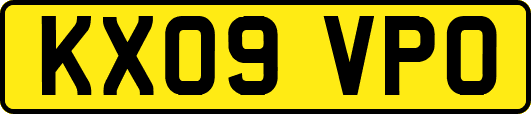 KX09VPO