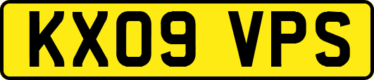 KX09VPS