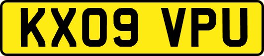 KX09VPU