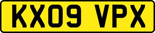 KX09VPX