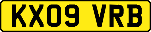 KX09VRB