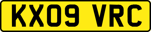 KX09VRC
