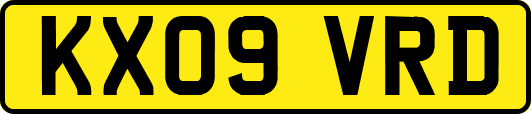 KX09VRD
