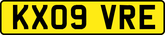 KX09VRE