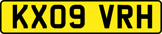 KX09VRH
