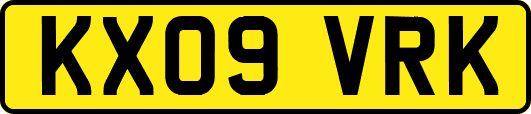 KX09VRK