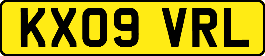 KX09VRL