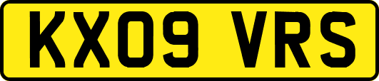 KX09VRS