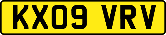 KX09VRV