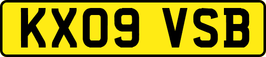 KX09VSB
