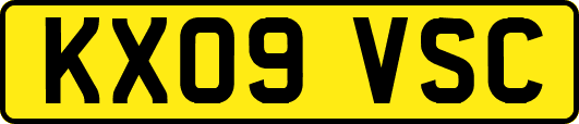 KX09VSC