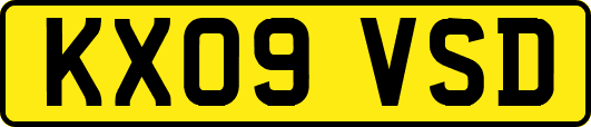 KX09VSD