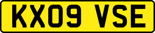 KX09VSE