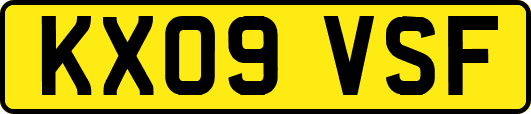 KX09VSF