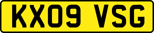KX09VSG