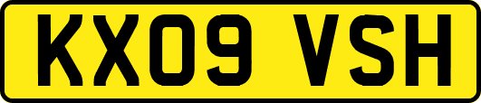 KX09VSH