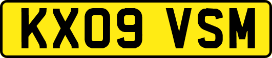 KX09VSM