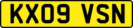 KX09VSN