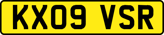 KX09VSR
