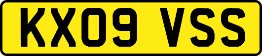 KX09VSS