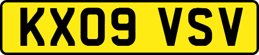 KX09VSV