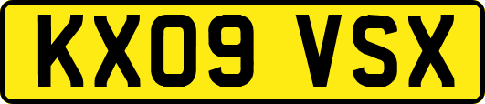 KX09VSX