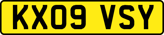 KX09VSY