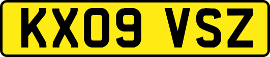 KX09VSZ