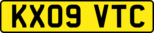 KX09VTC