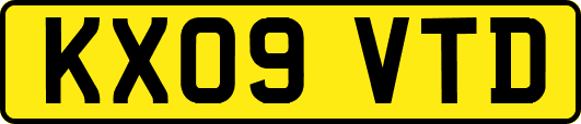 KX09VTD