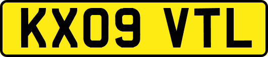 KX09VTL