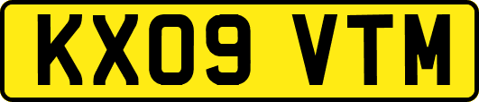 KX09VTM
