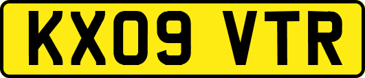 KX09VTR