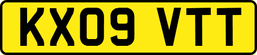 KX09VTT