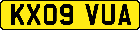 KX09VUA
