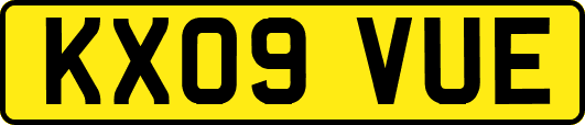 KX09VUE