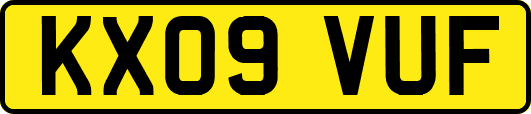 KX09VUF