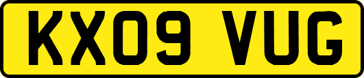KX09VUG