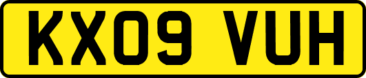 KX09VUH