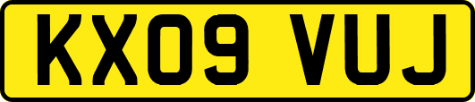 KX09VUJ